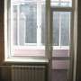 Стеклянная балконная дверь пропускает больше света в вашу комнату